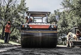 Cobblestone Driveway Installation in Joppatowne, MD